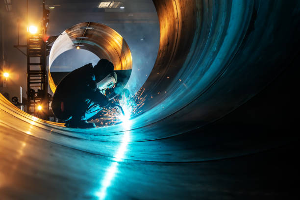 Best Structural Steel Welding in East Douglas, MA