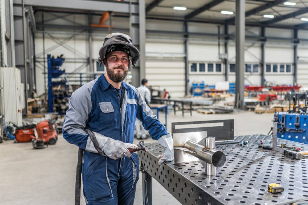 Best Artistic and Custom Metal Fabrication in East Douglas, MA